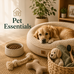 Collection image for: Dog Essentials