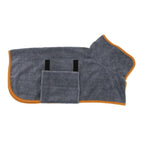 Size XS / Gray