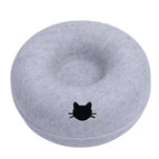 M 50 / Light Gray with Hole