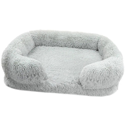 Orthopedic Dog Sofa Bed