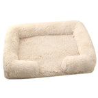 L 75x50x14cm / Light Brown