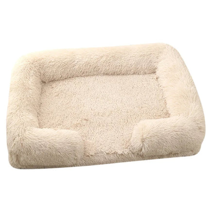 Orthopedic Dog Sofa Bed