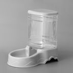 Gray / 1Pc Water dispenser
