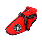 Size S / Red