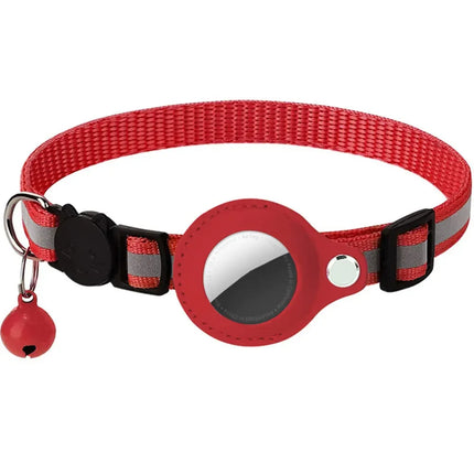 AirTag Cat Collar