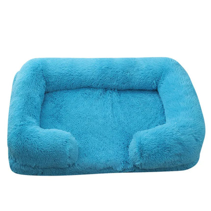 Orthopedic Dog Sofa Bed