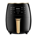 Black / EU 220V