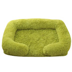 L 75x50x14cm / Apple Green