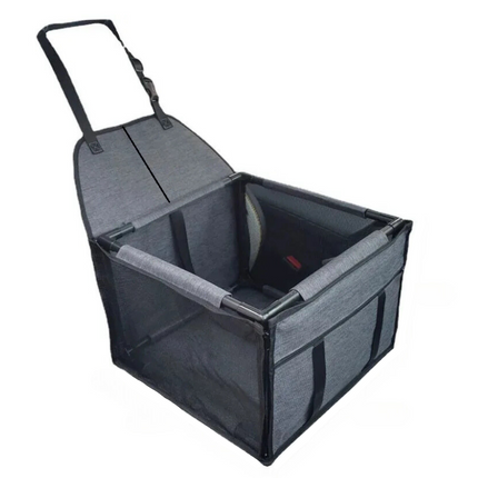Dog Travel Car Seat
