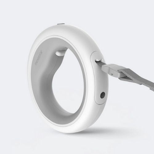 LED Hands-Free Dog Leash