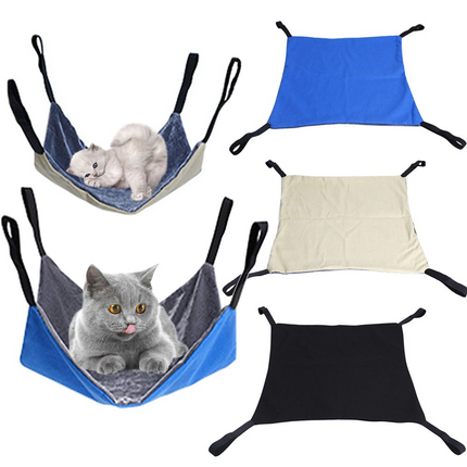 Cozy Pet Hammock Bed