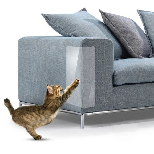 Cat Furniture Scratch Guards