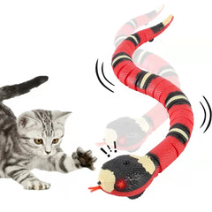 Collection image for: Cat Snake Toys