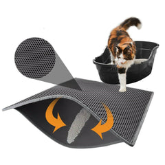 Collection image for: Litter Mats