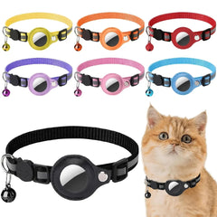 Collection image for: Cat AirTag Collars