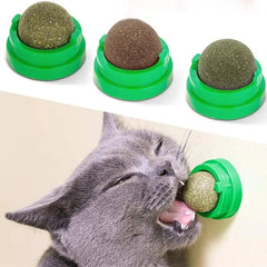 Collection image for: Catnip Toys