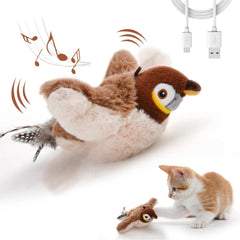 Collection image for: Cat Bird Toys