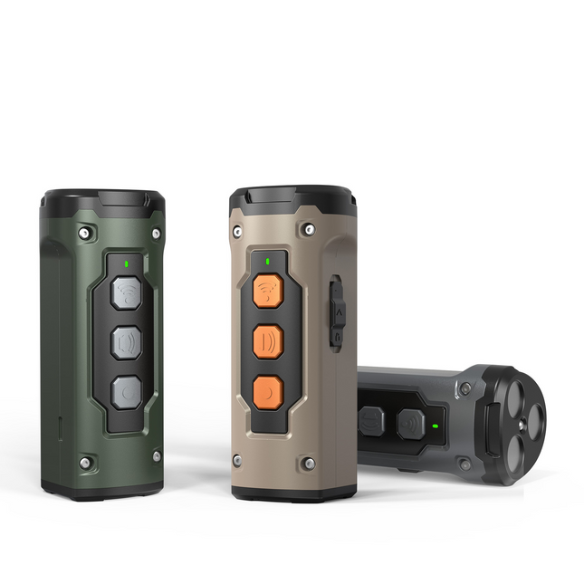 Ultrasonic Dog Trainer & Protector