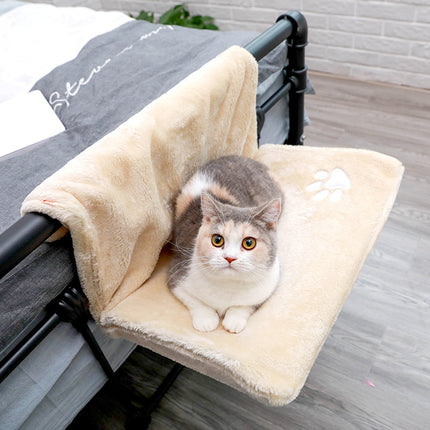 Cozy Cat Hanging Bed