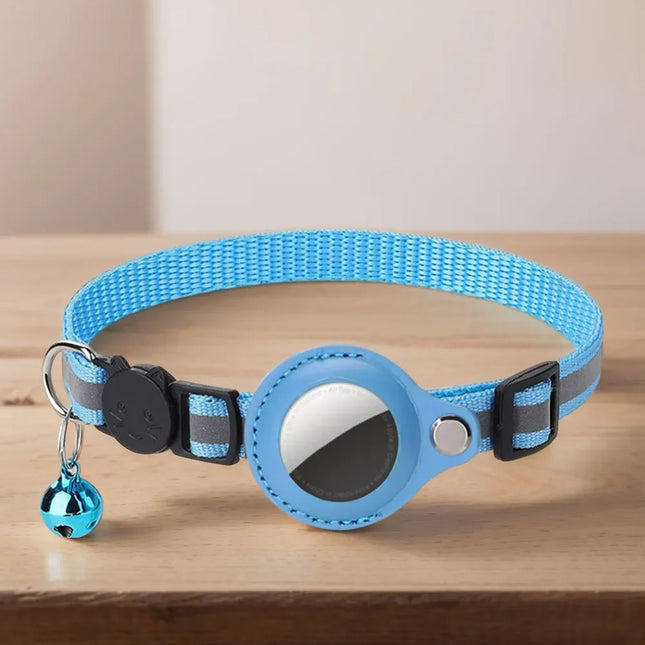 AirTag Cat Collar