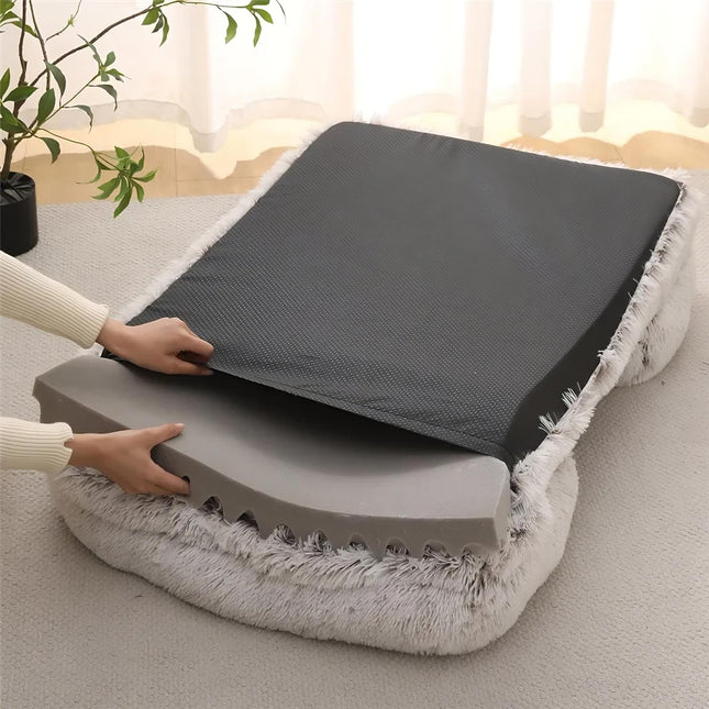 Orthopedic Dog Sofa Bed