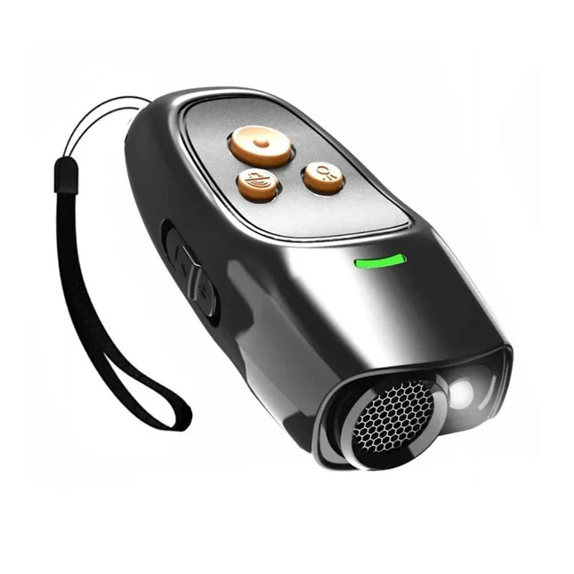 Ultrasonic Dog Bark Control Device