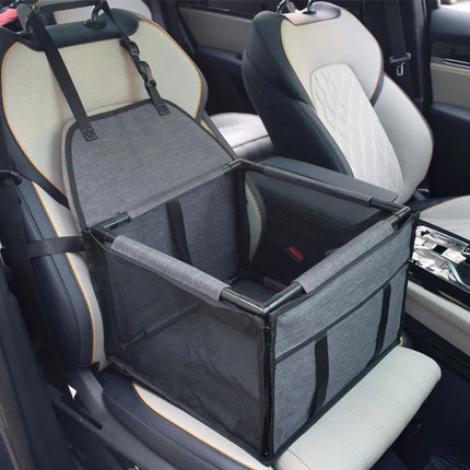 Dog Travel Car Seat