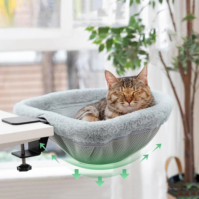 Cat Desk Bed