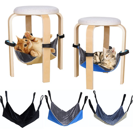 Cozy Pet Hammock Bed