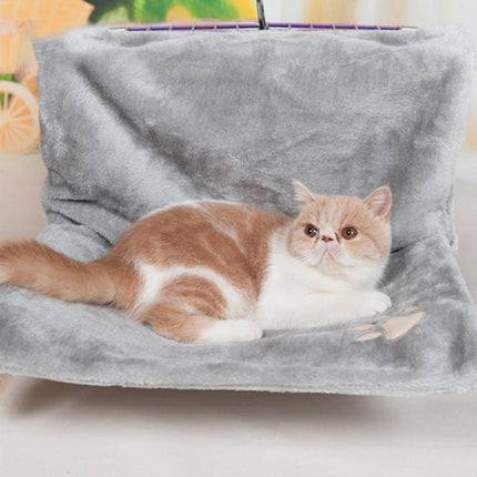 Cozy Cat Hanging Bed