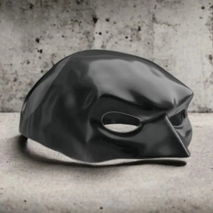 Bat Cat Mask Costume