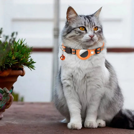 AirTag Cat Collar