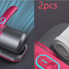 Gray And Red set / English Packaging