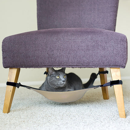 Cozy Pet Hammock Bed