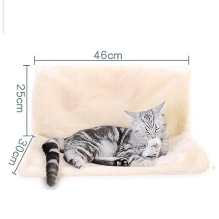 Cozy Cat Hanging Bed