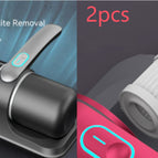 Gray Silver set / English Packaging