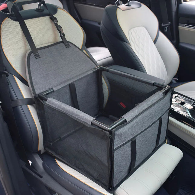 Dog Travel Car Seat