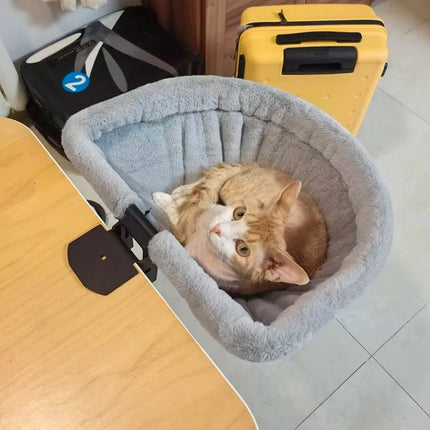 Cat Desk Bed