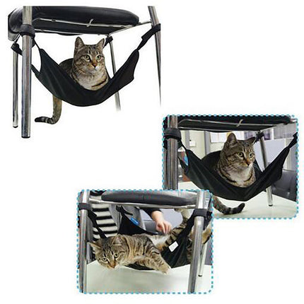 Cozy Pet Hammock Bed