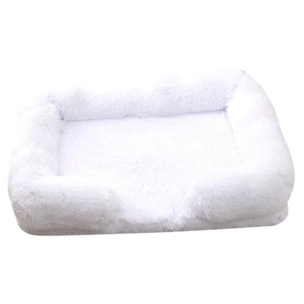 Orthopedic Dog Sofa Bed