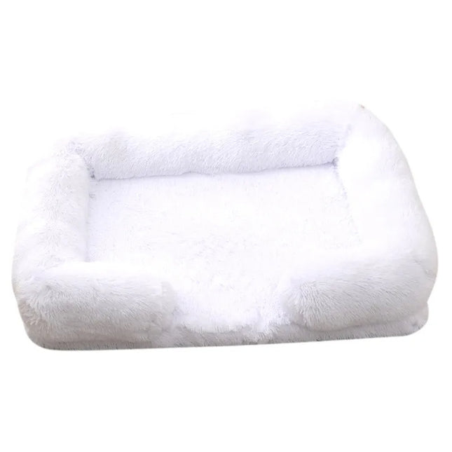 Orthopedic Dog Sofa Bed