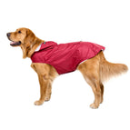 Size S / Red