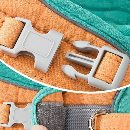 Comfortable Cat Harness