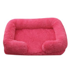 L 75x50x14cm / Rose