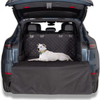 Trunk Only Variant
