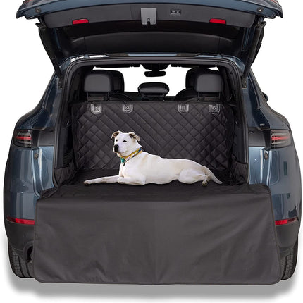 Waterproof Dog Car Seat Cover