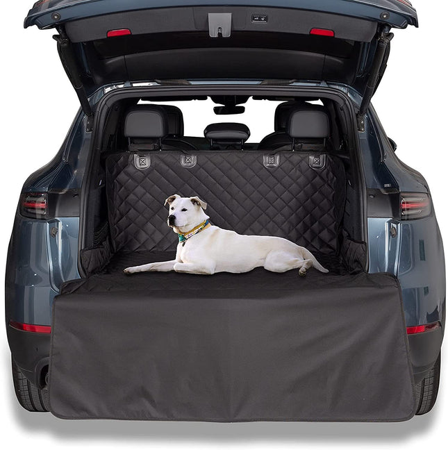Waterproof Dog Car Seat Cover
