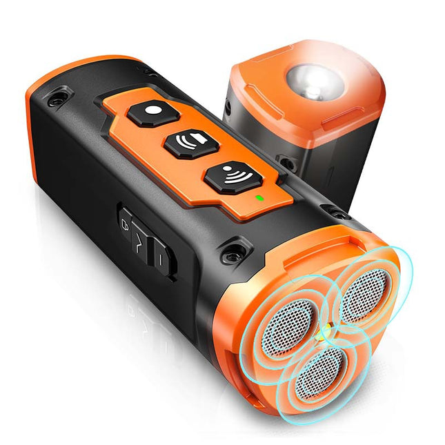 Ultrasonic Dog Trainer & Protector
