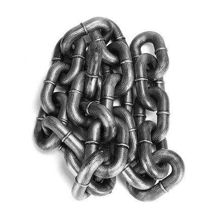 Funny Chain Dog Leash