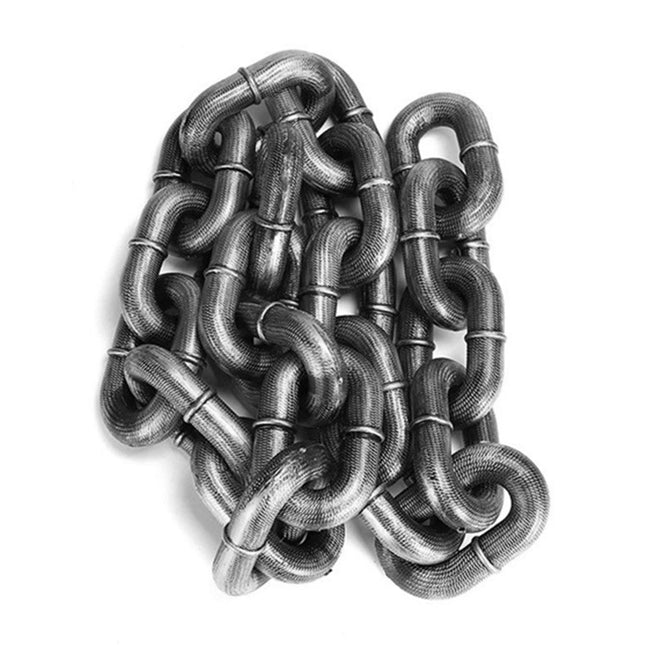 Funny Chain Dog Leash